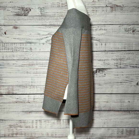 Anthropologie Elise Ribbed Tunic Small - Picture 14 of 16